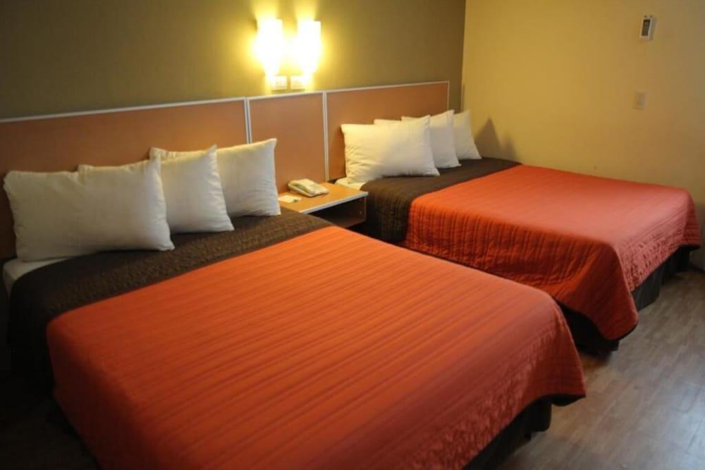 Kasa Hotel & Suites Irapuato Exterior foto