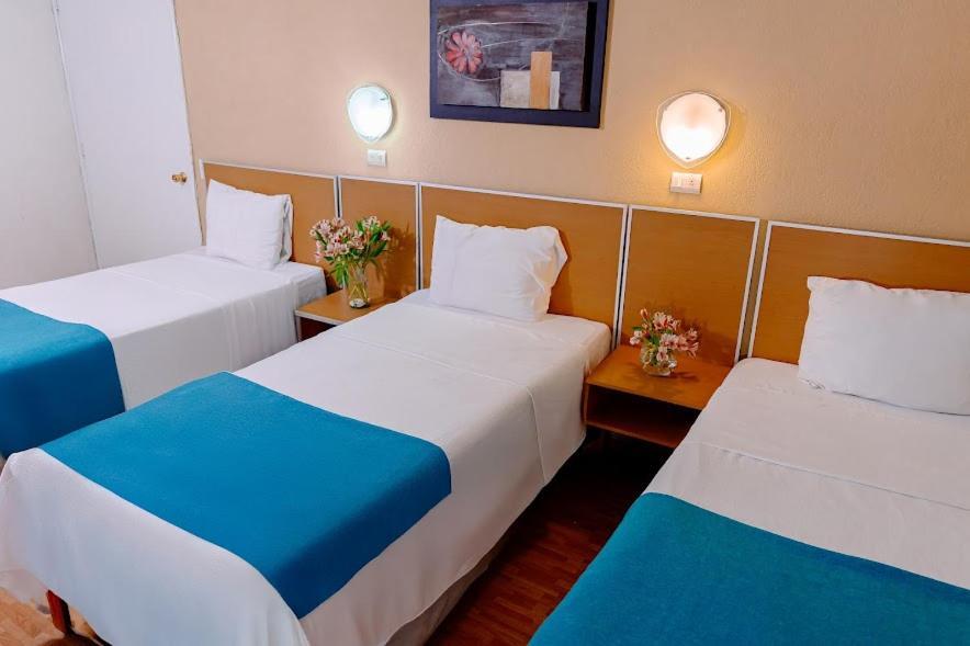 Kasa Hotel & Suites Irapuato Exterior foto